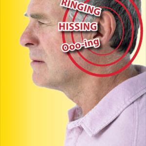 Tinnitus From Stress - Cope Ear Here Ring Tinnitus When - How To Cope With Anxiety Caused By Tinnitus